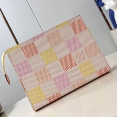 LV Cosmetic Bags